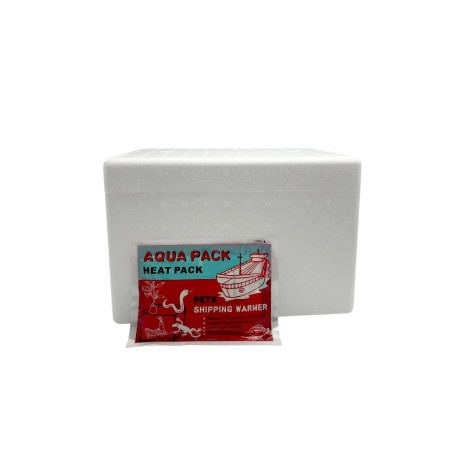 Pack Hiver Ant and Pod – Transport sécurisé d’animaux vivants par temps froid