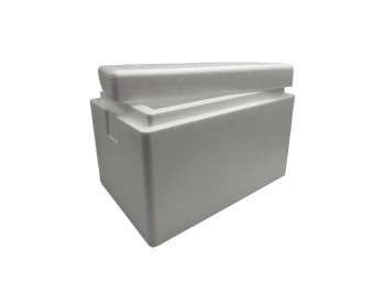 Pack Été Ant and Pod – Transport sécurisé d’animaux vivants par temps chaud