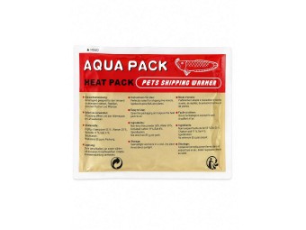 Chaufferette 40h (Heat Pack) : Sécurisez vos Insectes Vivants 📦
