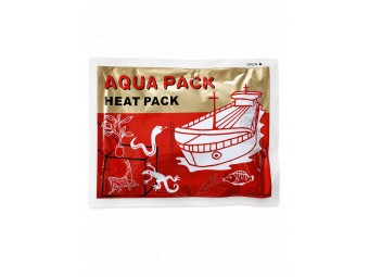 Chaufferette 40h (Heat Pack) : Sécurisez vos Insectes Vivants 📦