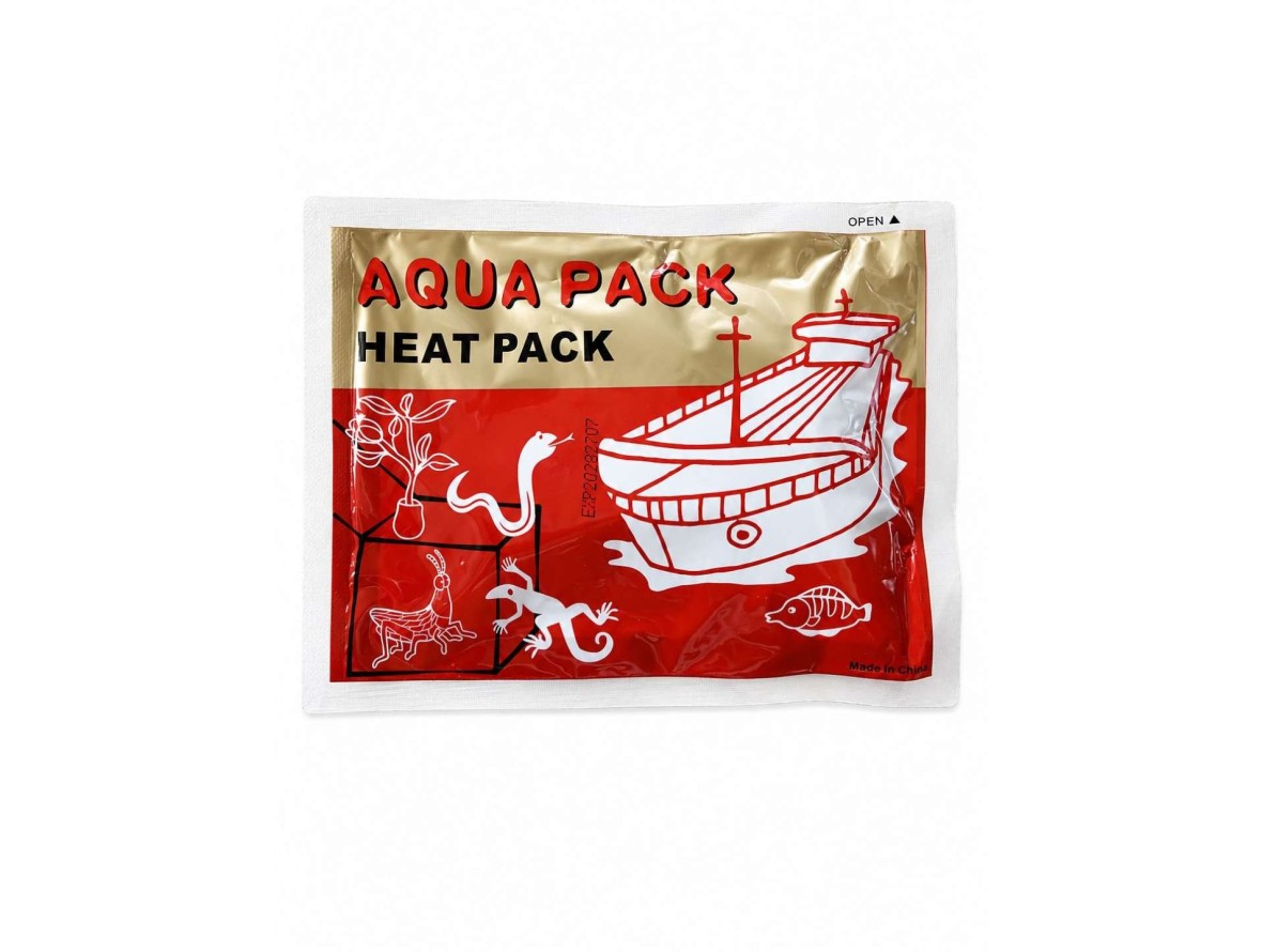 Chaufferette 40h (Heat Pack) : Sécurisez vos Insectes Vivants 📦