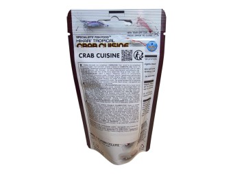 Nourriture Calcium pour Crustacés et Isopodes 🦀