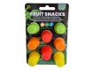 Acheter Gelées Fruit Snacks Repto - Nourriture Insectes